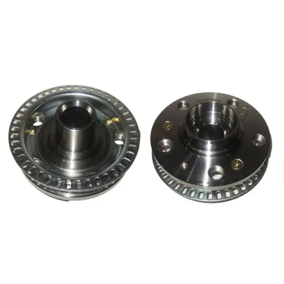 MGA Ön Poyra – 72110 / OEM 1J0407613G ürün görseli