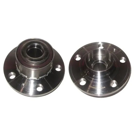 MGA Ön Poyra – 72119 / OEM 6C0407621 ürün görseli