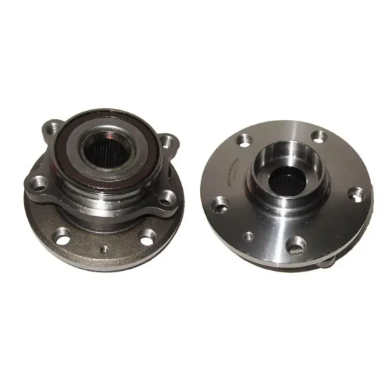MGA Ön Poyra – 72192 / OEM 5K0498621 ürün görseli