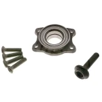 MGA Ön Aks Rulmanı – 72225 / OEM 4F0498625B