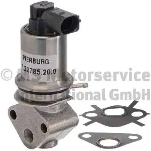 Pierburg EGR Valfi – 7.22785.20.0 / OEM 06B131501A