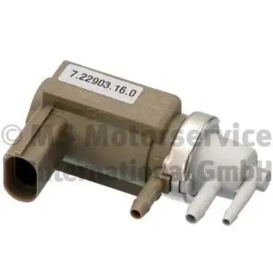 Pierburg Turbo Basınç Dönüştürücü – 7.22903.16.0 / OEM 059906627C ürün görseli