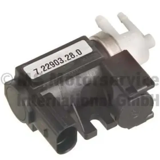 Pierburg Egzoz Basınç Dönüştürücü – 7.22903.28.0 / OEM 8E0906627C ürün görseli