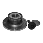MGA Arka Poyra – 72331 / OEM 3G0598611A