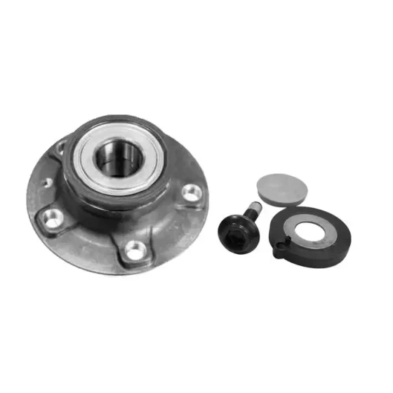 MGA Arka Poyra – 72415 / OEM 8K0598611 ürün görseli