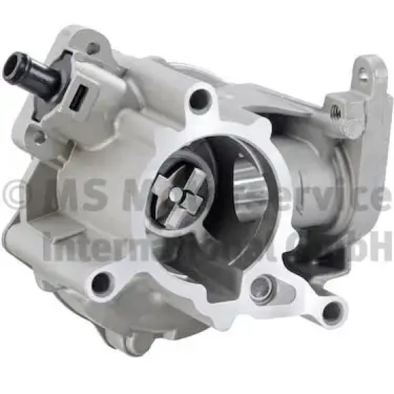 Pierburg Fren Vakum Pompası – 7.24807.29.0 / OEM 06J145100G ürün görseli