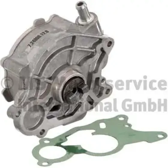 Pierburg Fren Vakum Pompası – 7.24808.12.0 / OEM 03L145100F ürün görseli