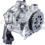 Pierburg Fren Vakum Pompası – 7.24808.33.0 / OEM 04L145208AA