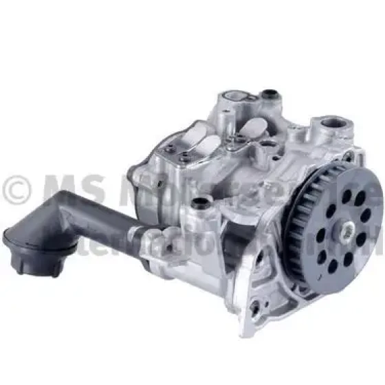Pierburg Fren Vakum Pompası – 7.24808.35.0 / OEM 04L145208D ürün görseli