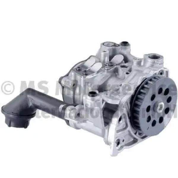 Pierburg Fren Vakum Pompası – 7.24808.35.0 / OEM 04L145208D