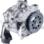 Pierburg Fren Vakum Pompası – 7.24808.36.0 / OEM 04L145208J