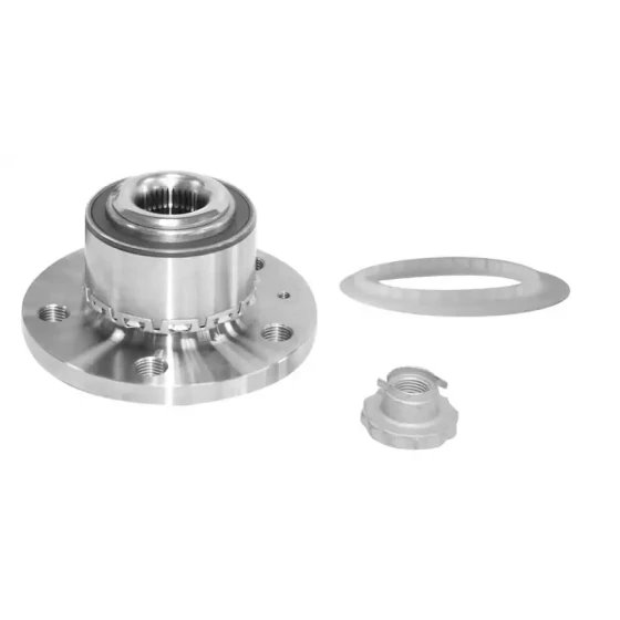 MGA Ön Poyra – 72633 / OEM 6Q0407621BE ürün görseli