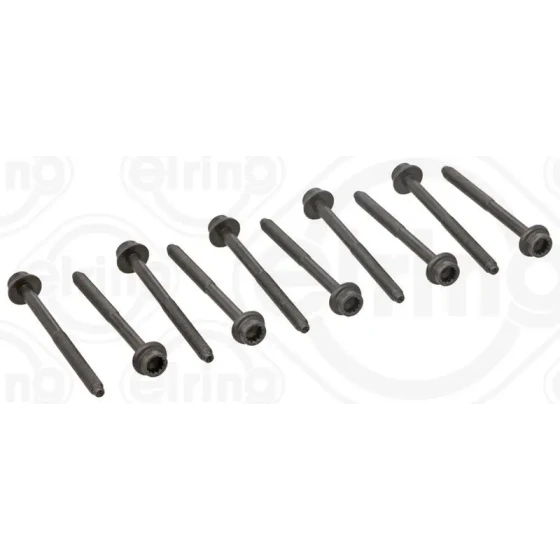 Elring Silindir Kapak Civatası – 730.300 / OEM WHT000912 ürün görseli