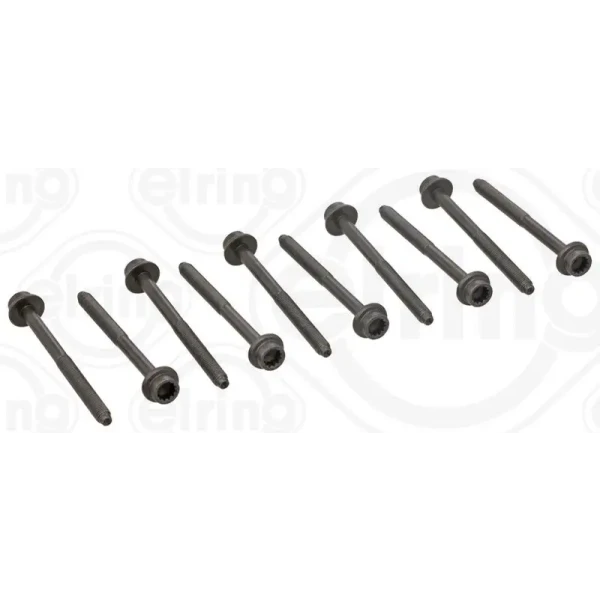 Elring Silindir Kapak Civatası – 730.300 / OEM WHT000912