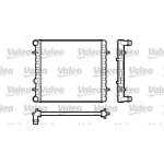 Valeo Radyatör – 731606 / OEM 1J0121253AD