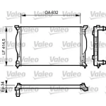 Valeo Radyatör – 732963 / OEM 8E0121251A