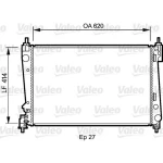 Valeo Radyatör – 735041 / OEM 51808364