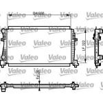 Valeo Radyatör – 735557 / OEM 5Q0121251EC