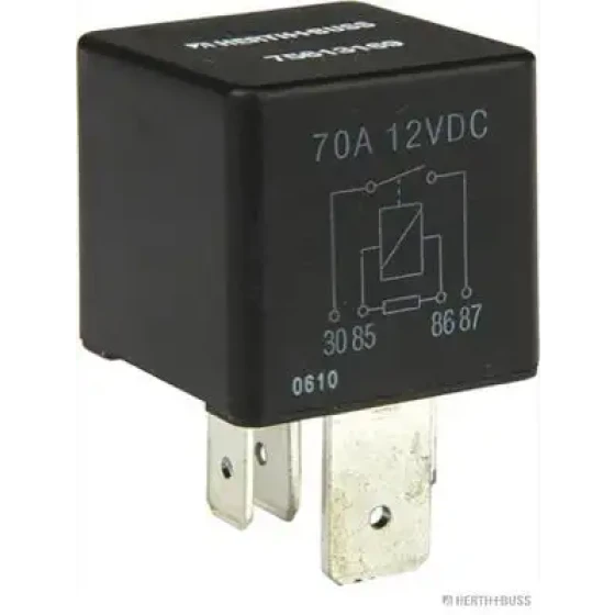 Herth+buss Mini Röle – 75613169 ürün görseli