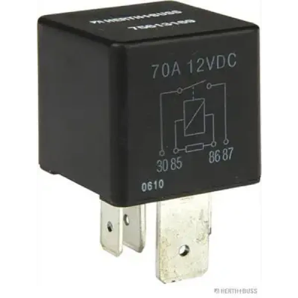 Herth+buss Mini Röle – 75613169