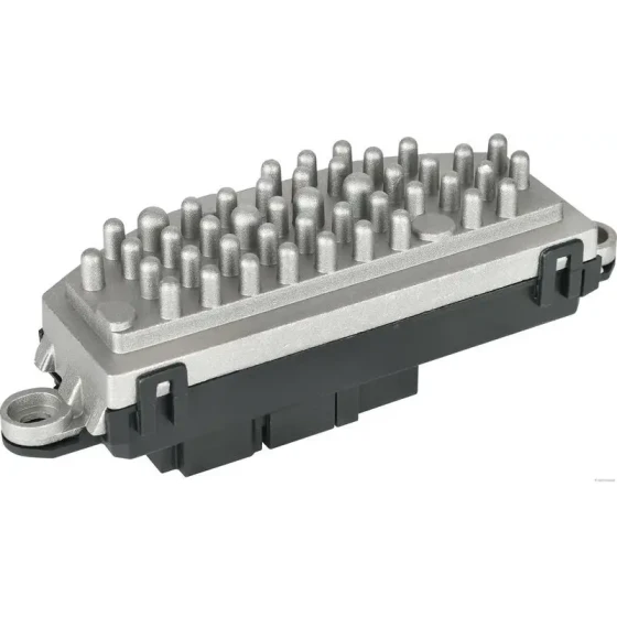 Herth+buss Kalorifer Rezistansı – 75614265 / OEM 5Q0907521C ürün görseli