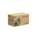 GARRETT Turbo (Komple) – 758219-5004S / OEM 03G145702K