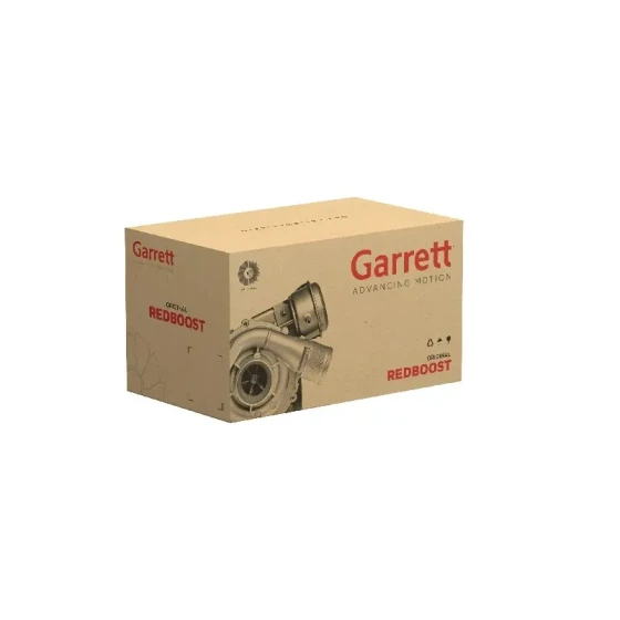 GARRETT Turbo (Komple) – 758219-5004S / OEM 03G145702K ürün görseli