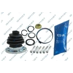 GSP İç Aks Körüğü – 760050 / OEM 191498201A