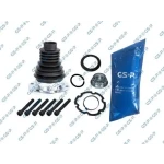 GSP İç Aks Körüğü – 760132 / OEM 1K0498201