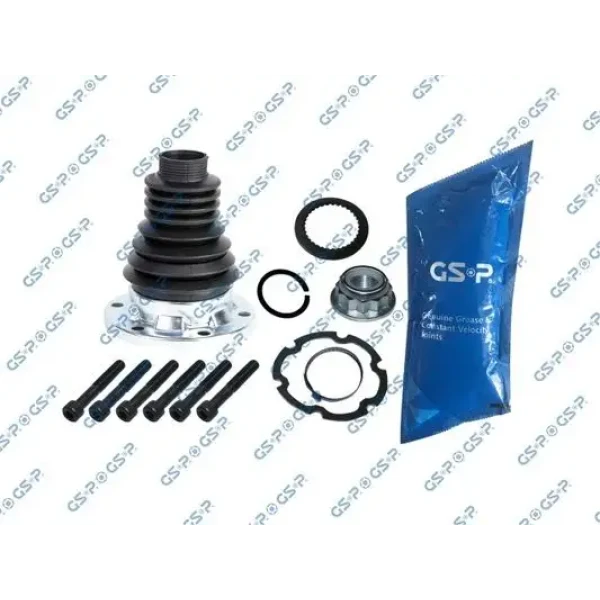 GSP İç Aks Körüğü – 760132 / OEM 1K0498201
