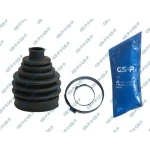 GSP İç Aks Körüğü – 760133 / OEM 1J0498201J