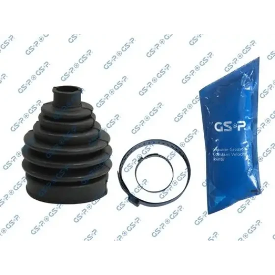 GSP İç Aks Körüğü – 760133 / OEM 1J0498201J ürün görseli