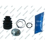 GSP İç Aks Körüğü – 760154 / OEM 5Q0498201C