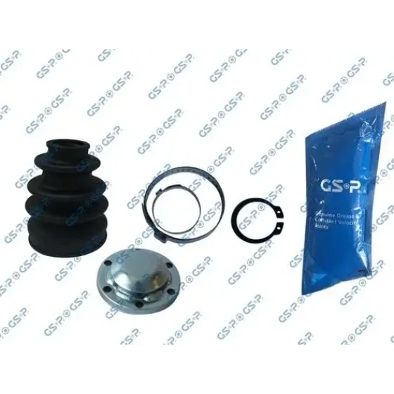 GSP İç Aks Körüğü – 760154 / OEM 5Q0498201C ürün görseli