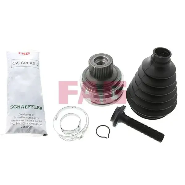 FAG Aks Kafası (Dış) – 771050630 / OEM 8K0498099B