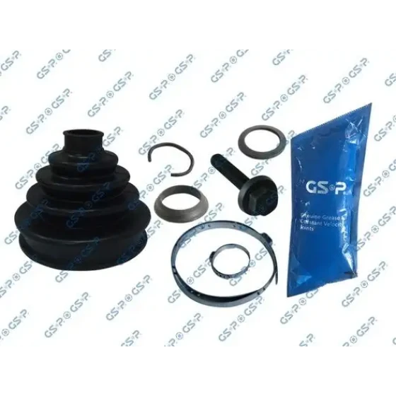 GSP Dış Aks Körüğü – 780073 / OEM 3B0407285B ürün görseli