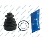 GSP İç Aks Körüğü – 780091 / OEM 7701209238