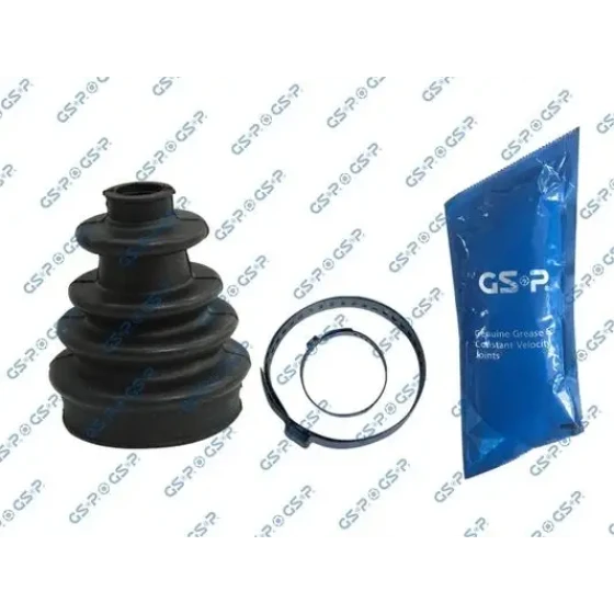 GSP İç Aks Körüğü – 780091 / OEM 7701209238 ürün görseli