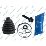 GSP Dış Aks Körüğü – 780115 / OEM 3B0498203E