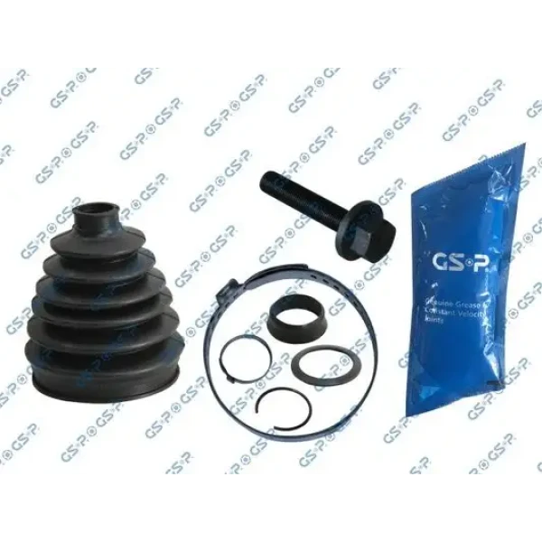 GSP Dış Aks Körüğü – 780115 / OEM 3B0498203E