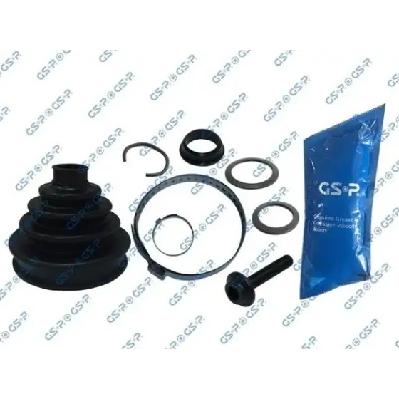 GSP Dış Aks Körüğü – 780186 / OEM 8D0498203 ürün görseli