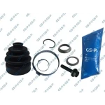 GSP Dış Aks Körüğü – 780218 / OEM 191407285G