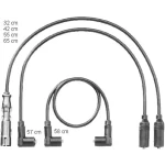 Doduco Buji Kablosu – 7803 / OEM 6K5998031