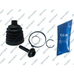 GSP Dış Aks Körüğü – 780399 / OEM 8K0498203