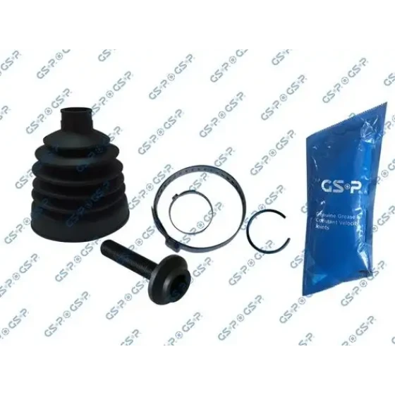 GSP Dış Aks Körüğü – 780399 / OEM 8K0498203 ürün görseli