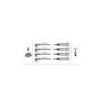 Doduco Buji Kablosu – 7804 / OEM 06A905409A