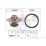 Facet Termostat – 7.8268 / OEM EA03222101
