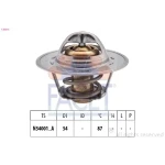 Facet Termostat – 7.8547S / OEM MN980137