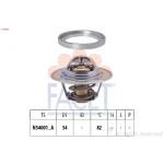 Facet Termostat – 7.8740S / OEM 03L121113A