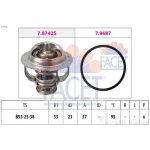 Facet Termostat – 7.8742 / OEM 06J121113A